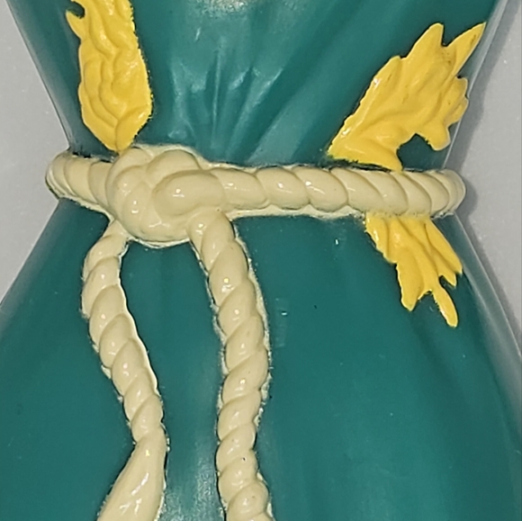 Wizard of Oz Mr Scarecrow 8" vinyl Action Figure - Picture 5 of 12